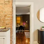Walk To Osu/Short North~Free Parking~Convention