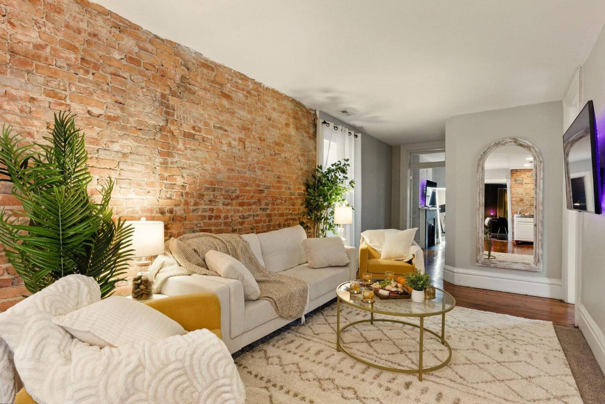 Walk To Osu/short North~free Parking~convention * Columbus