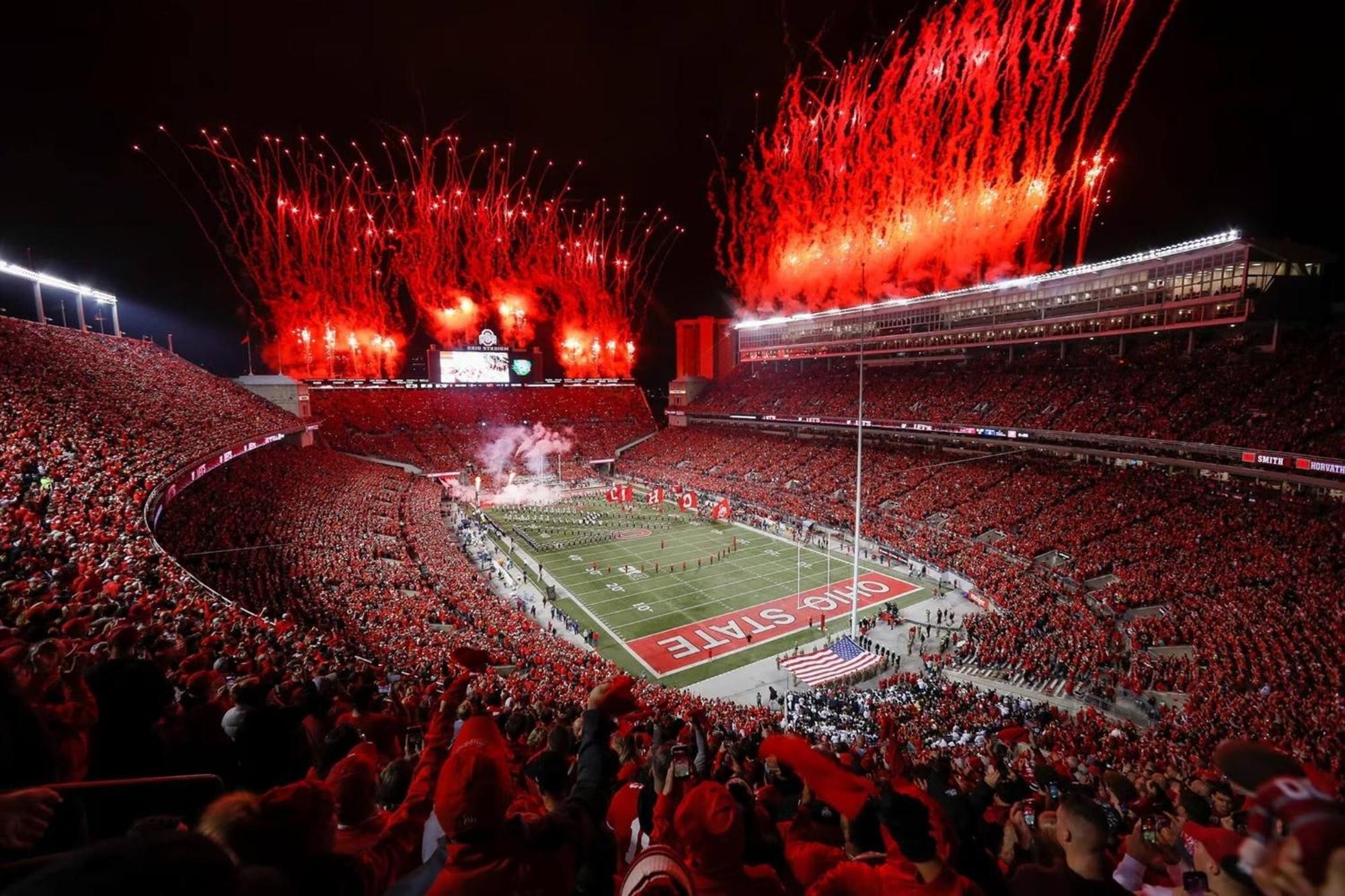 Walk To Osu/short North~free Parking~convention Columbus